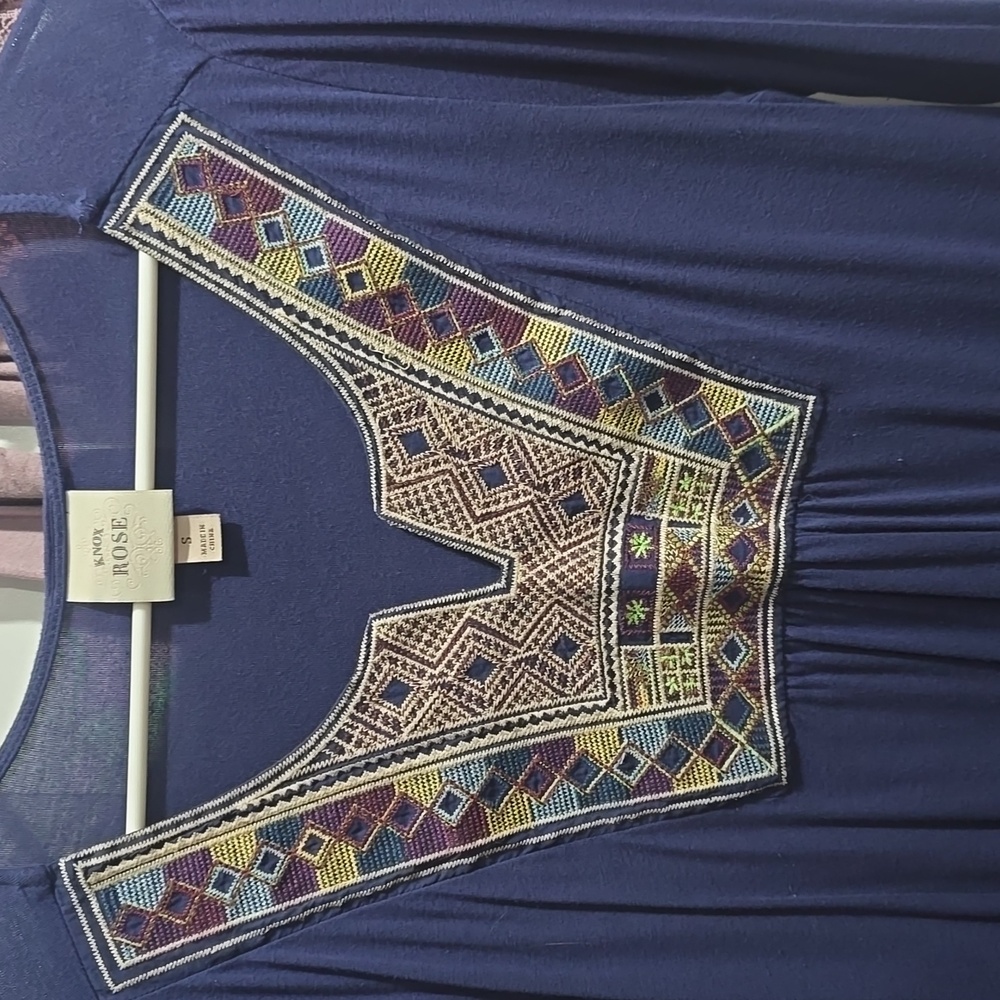 Boho - 3 SHIRTS - Picture 2 of 4